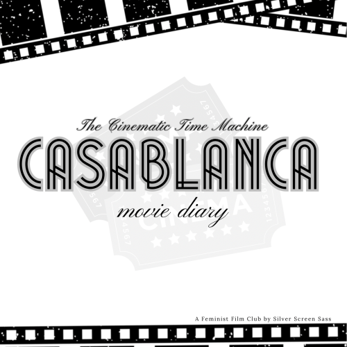 Casablanca - 1